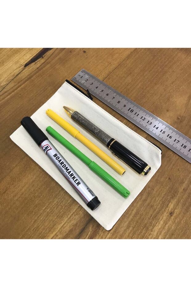 Kalemlik Geometrik Kaktüs