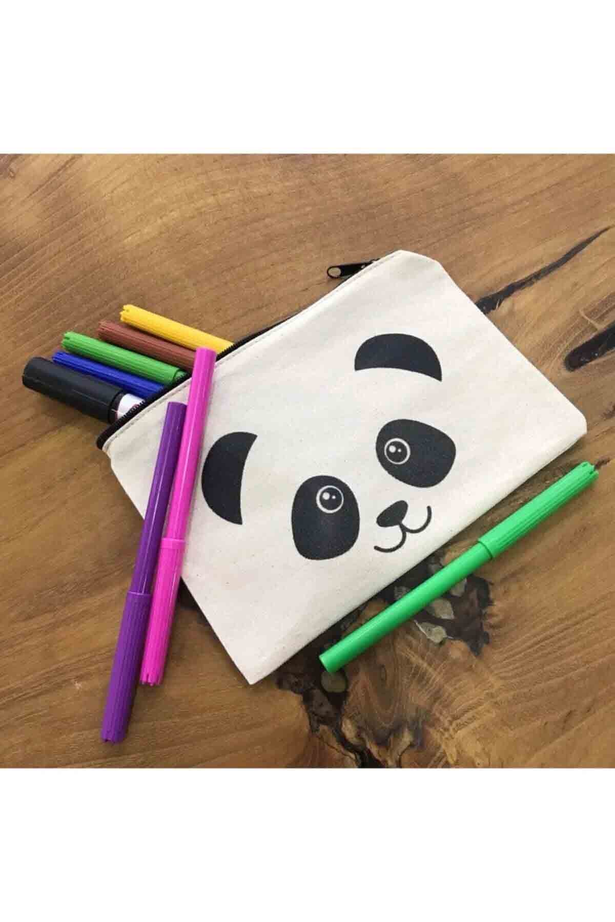 Kalemlik Panda Tasarım