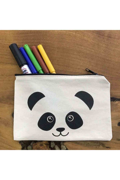 Kalemlik Panda Tasarım