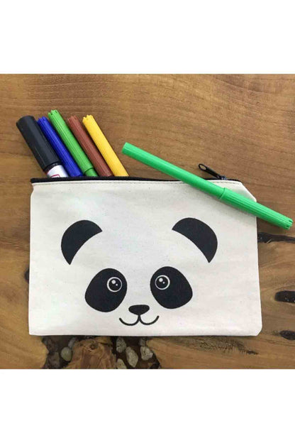 Kalemlik Panda Tasarım