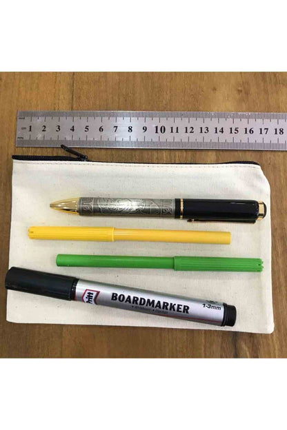 Kalemlik Panda Tasarım