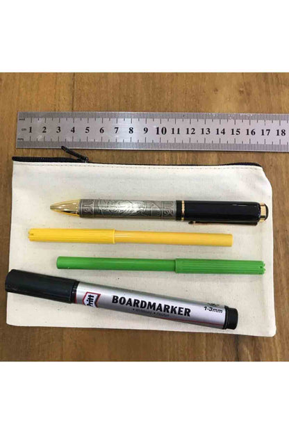 Kalemlik Geometrik Kaktüs