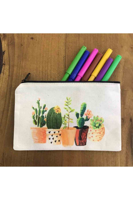 Kalemlik Kaktüs Tasarım