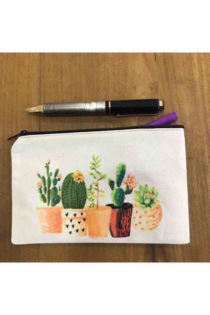 Kalemlik Kaktüs Tasarım