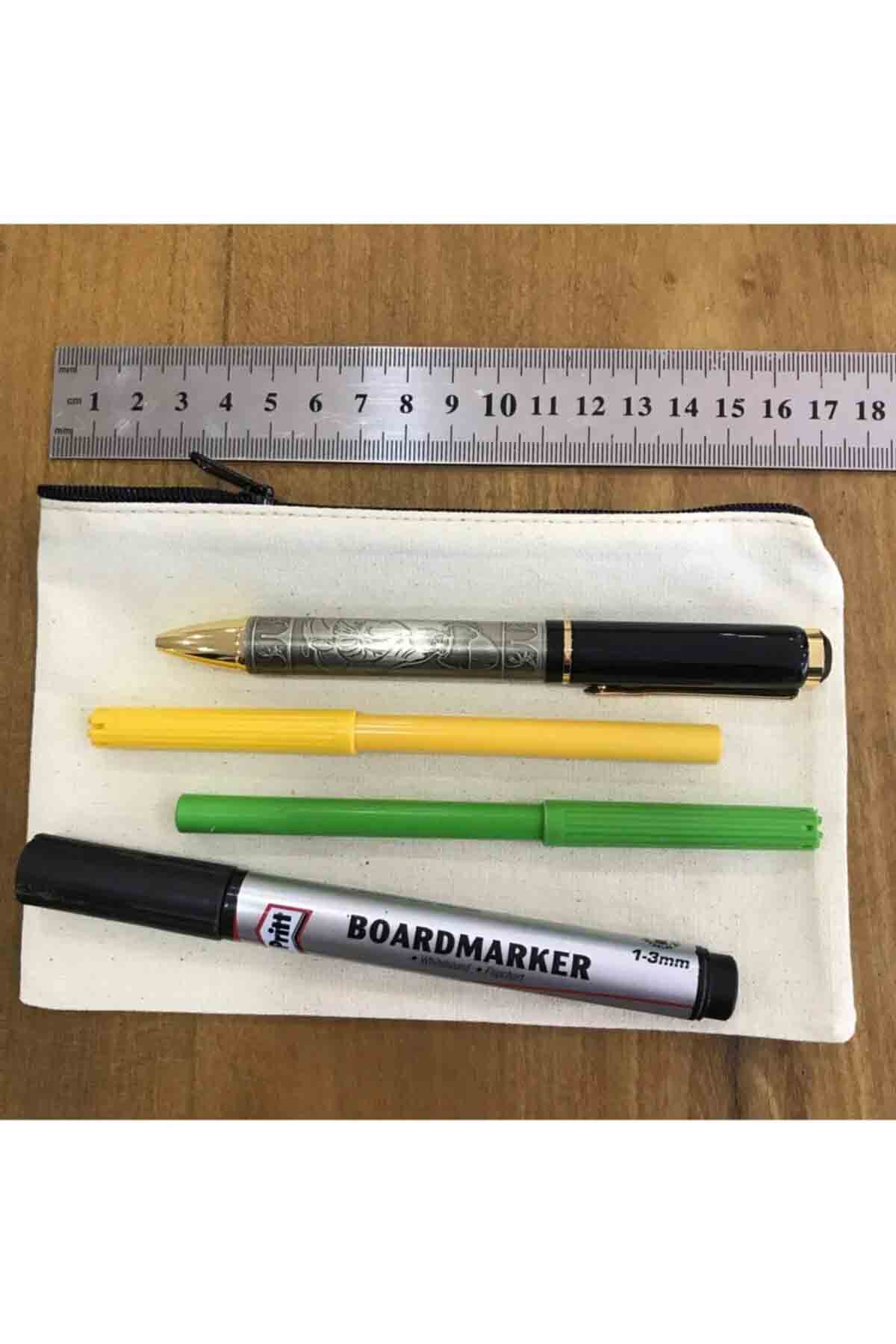 Kalemlik Kaktüs Tasarım