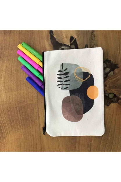 Kalemlik Geometrik Tasarım