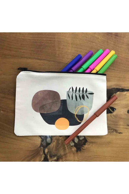 Kalemlik Geometrik Tasarım