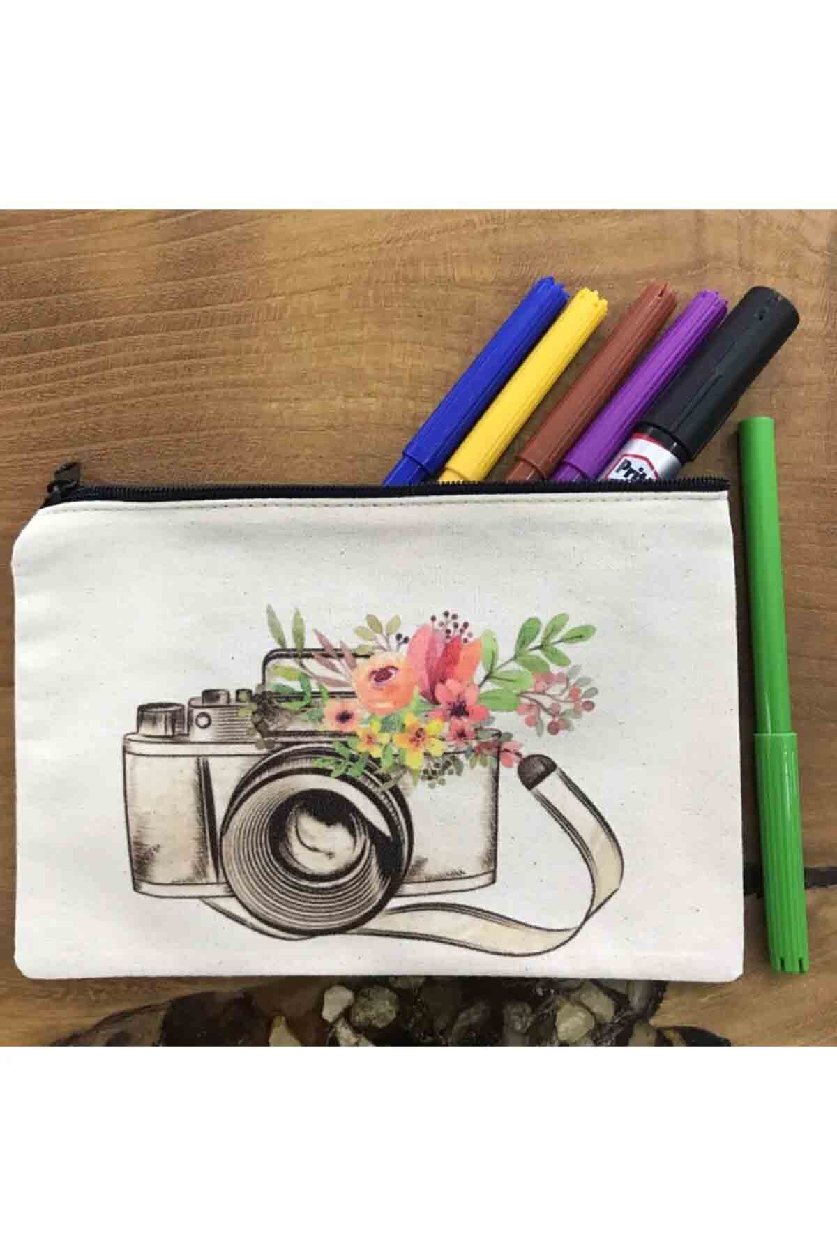 Kalemlik Fotoğraf Makine