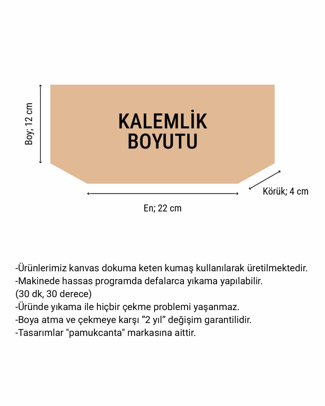 Vincent Van Gogh Kanvas Bez Kalemlik